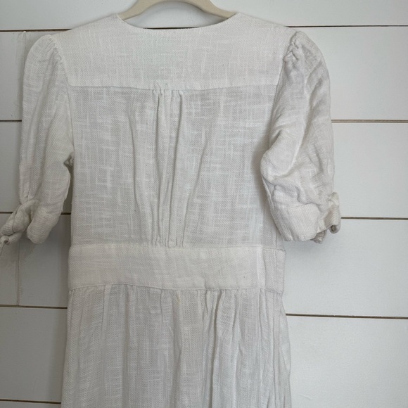 Free people Love Of My Life Midi Dress - Picture 12 of 13